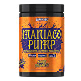 DARK LABS Maniaco PUMP PREWORKOUT– 375g