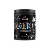 Dark Labs Crack Primal Edition Preworkout 50 SERVİS