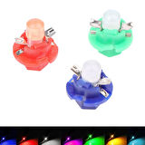 T5 B8,4 Led Cob Gösterge Ampulü (SARI) 4 Adet