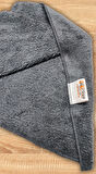 Mikrofiber Ultra Kalın Üstün Sıvı Tutma Özellikli 3' Lü Genel Temizlik Bezi (45X45)
