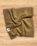 Mikrofiber Ultra Kalın Üstün Sıvı Tutma Özellikli 3' Lü Genel Temizlik Bezi (45X45)