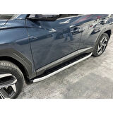 GRANDLAND X  ALYANS ARACA ÖZEL YAN BASAMAK 2018 2019 2020 2021 