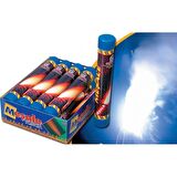 Mavi Meşale 10 Adet