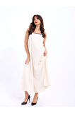 7103 ELBİSE-BEJ