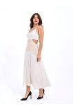 6229 ELBİSE-BEJ