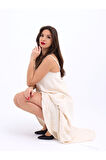 7339 ELBİSE-BEJ