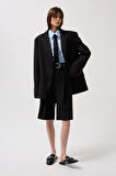 Basic Oversize Ceket
