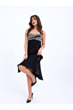 6868 ELBİSE-SİYAH