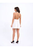 6891 ELBİSE-BEYAZ