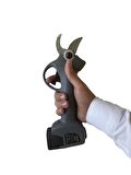 Datsu WS032 Akülü Budama Makası 32 mm Kılıf ve Bıçak Hediyeli 