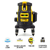 Lazer Terazi DW5 Lines