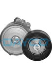 ALTERNATOR GERGI RULMANI PARTNER BERLINGO 1,9D (DEMIR KUTUKLU) P306 P206 XSARA II PARTNER II BERLIN