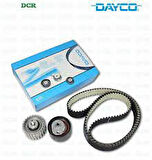 DAYCO Eksantrik Gergi Kiti Clio 2-Kango 01 Megane 2-Exp 02 Sceniç  Iı-Clio Iv-Dokker