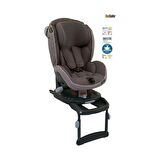 BeSafe Izi Comfort X3 Isofixli 9 - 18 kg Oto Koltuğu Kahverengi
