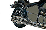 REGAL RAPTOR DAYTONA V CHOPPER