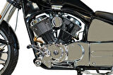 REGAL RAPTOR DAYTONA V CHOPPER