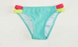 Kız çocuk bikini altı