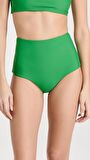 YÜKSEK BEL BIKINI ALTI DB20005BA