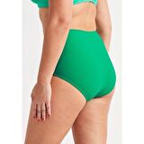 YÜKSEK BEL BIKINI ALTI DB20005BA
