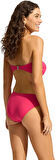 Basic Twist beli geçme detaylı Bikini Altı