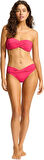 Basic Twist beli geçme detaylı Bikini Altı