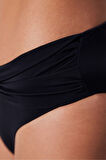 Basic Twist beli geçme detaylı Bikini Altı