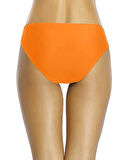 Basic Twist beli geçme detaylı Bikini Altı