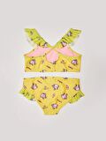 UNICORN KIZ ÇOCUK BIKINI TAKIM DB200556CM