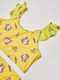 UNICORN KIZ ÇOCUK BIKINI TAKIM DB200556CM