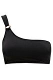 TOKALI BİKİNİ ÜST YÜKSEK BEL ALT BIKINI TAKIM DB200564BT
