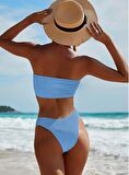 Straplez bikini takım DB200730BT