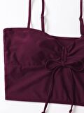 Taytlı Bikini Takım DB200802BT