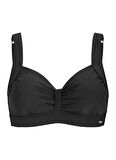 Toparlayıcı bikini üstü geniş beden aralığı DB200805BU 