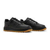 Nike Air Force 1 Luxe Black Gum