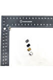 4X8 DERİ BİLEKLİK ARA APARATI (100 GRAM)