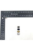 5X10 DERİ BİLEKLİK ARA APARATI (100 GRAM)