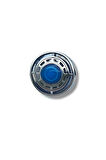 The Avengers Iron Man Arc Reactor Charm | 925 Ayar Gümüş