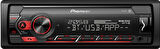 PİONEER MVH-S320BT TEYP