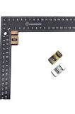 3x14 MM DERİ BİLEKLİK KİLİTİ MIKNATISLI KİLİT (10 ADET)