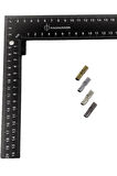 4x8 MM DERİ BİLEKLİK KİLİTİ MIKNATISLI KİLİT  (20 ADET)