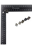 5x10 MM DERİ BİLEKLİK KİLİTİ MIKNATISLI KİLİT (20 ADET)