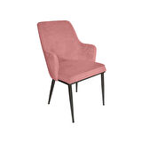 Anadolu Berjer Sandalye (ESB) - Pembe