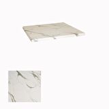 Werzalit Masa Tablası 60X60 - Afyon Mermer