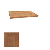 Laminat Masa Tablası (100x100) - Novacento
