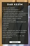 Beyaz Dar Kesim Slim Fit Uzun Kol Düz Renk Erkek Gömlek  - 151-1