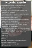 Siyah Rahat Kesim Micro Kumaş Kol Düğmeli Regular Fit Erkek Gömlek - 190-6