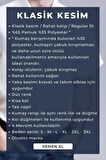 Lila Kısa Kol Rahat Kesim Cepli Regular Fit Erkek Gömlek  - 500-6