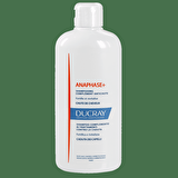 Ducray Anaphase+ Dökülen Saçlar İçin Dökülme Karşıtı Şampuan 400 ml
