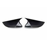 Renault Clio 3 Yarasa Ayna Kapağı 2006-2009 arası Batman