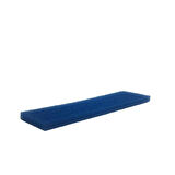 POLEN FİLTRESİ (MAVI) - FORD CARGO / 1833-2533-3233-1842-4142 EURO 6